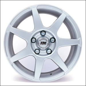 JANTE KM 665 GAZ - 15'' JANTE KM 665 GAZ - 15''