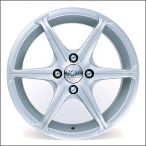 JANTE KM 225 FIREBIRD - 15'' JANTE KM 225 FIREBIRD - 15''
