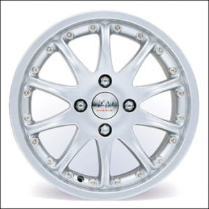 JANTE KM 965 SUPERIOR - 15'' JANTE KM 965 SUPERIOR - 15''