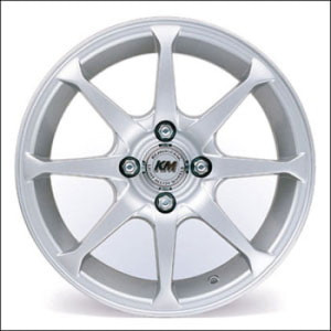 JANTE KM 885 SUMMIT - 15'' JANTE KM 885 SUMMIT - 15''