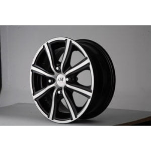 JANTE Kormetal KM 474 CHALLENGER - 14'' JANTE Kormetal KM 474 CHALLENGER - 14''