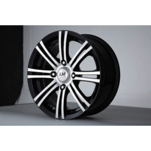 JANTE KM 685 CHALLENGER - 15'' JANTE KM 685 CHALLENGER - 15''