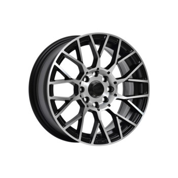 Jante auto PDW 14x6, 4x100, ET30 - Model 20201460-22