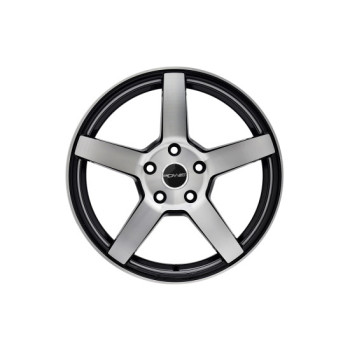 Jante auto PDW 16x7, 5x114,3, ET35 - Model 65068 Jante auto PDW 16x7, 5x114,3, ET35 - Model 65068