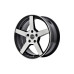 Jante auto PDW 16x7, 5x114,3, ET35 - Model 65068 Jante auto PDW 16x7, 5x114,3, ET35 - Model 65068