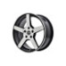 Jante auto PDW 16x7, 5x114,3, ET35 - Model 65068 Jante auto PDW 16x7, 5x114,3, ET35 - Model 65068