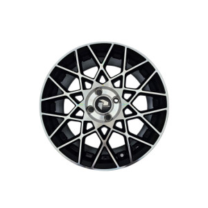 Jante auto PDW 16x7, 4x100, ET38 - Model 69103