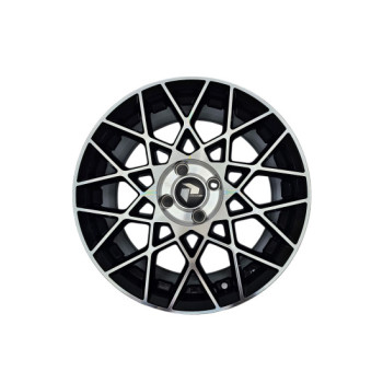 Jante auto PDW 16x7, 4x100, ET38 - Model 69103