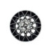 Jante auto PDW 16x7, 4x100, ET38 - Model 69103