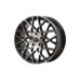 Jante auto PDW 16x7, 4x100, ET38 - Model 69103