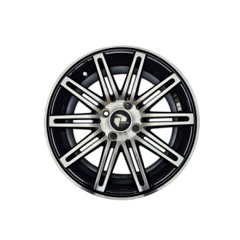 Jante auto PDW 15x7, 4x100, ET35 - Model 1004 Jante auto PDW 15x7, 4x100, ET35 - Model 1004