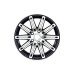 Jante auto PDW 15x7, 4x100, ET35 - Model 1004 Jante auto PDW 15x7, 4x100, ET35 - Model 1004
