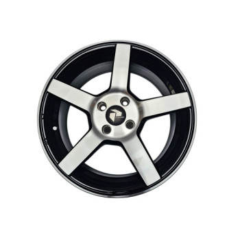 Jante auto PDW 16x7, 4x100, ET35 - Model 65068 Jante auto PDW 16x7, 4x100, ET35 - Model 65068
