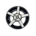 Jante auto PDW 16x7, 4x100, ET35 - Model 65068 Jante auto PDW 16x7, 4x100, ET35 - Model 65068