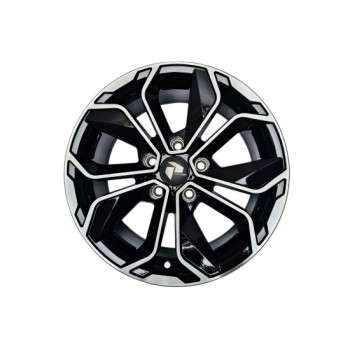 Jante auto PDW 16x7, 5x114.3, ET35 - Model 20191670 Jante auto PDW 16x7, 5x114.3, ET35 - Model 20191670