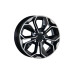 Jante auto PDW 16x7, 5x114.3, ET35 - Model 20191670 Jante auto PDW 16x7, 5x114.3, ET35 - Model 20191670