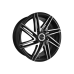 Jante auto PDW 17x7.5, 5x115, ET40 - Model L7805511(NX)