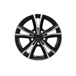 Jante auto PDW 16x7 , 5x112, ET35 - Model 65267