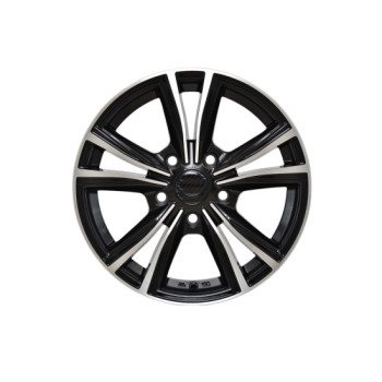 Jante auto PDW 16x7 , 5x112, ET35 - Model 65267