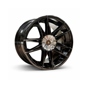 Jante auto PDW 18x8 5x112 ET35 compatibile Audi, Volkswagen, Mercedes, Skoda, Seat Jante auto PDW 18x8 5x112 ET35 compatibile Audi, Volkswagen, Mercedes, Skoda, Seat