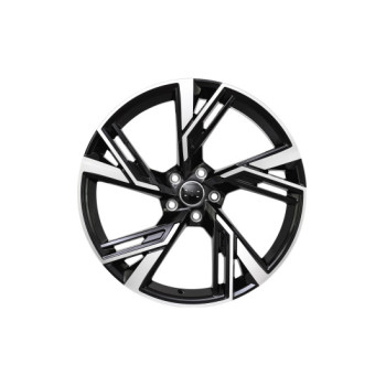 Jante auto PDW 18x8, 5x112, ET35, compatibile Audi - Model 10711880-20(NX) Jante auto PDW 18x8, 5x112, ET35, compatibile Audi - Model 10711880-20(NX)