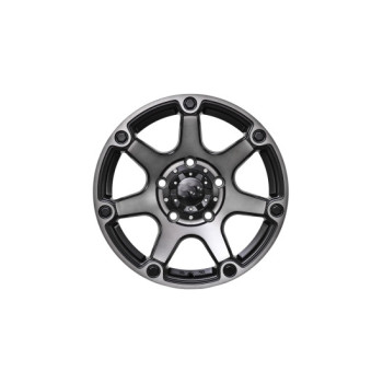 Jante auto PDW 4x4 17x9, 6x139.7 compatibile Ford, Toyota, Nissan , Mitsubishi - Model 10751790-03 Jante auto PDW 4x4 17x9, 6x139.7 compatibile Ford, Toyota, Nissan , Mitsubishi - Model 10751790-03