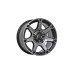 Jante auto PDW 4x4 17x9, 6x139.7 compatibile Ford, Toyota, Nissan , Mitsubishi - Model 10751790-03 Jante auto PDW 4x4 17x9, 6x139.7 compatibile Ford, Toyota, Nissan , Mitsubishi - Model 10751790-03