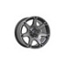 Jante auto PDW 4x4 17x9, 6x139.7 compatibile Ford, Toyota, Nissan , Mitsubishi - Model 10751790-03 Jante auto PDW 4x4 17x9, 6x139.7 compatibile Ford, Toyota, Nissan , Mitsubishi - Model 10751790-03