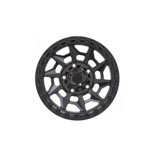 Jante auto PDW 4x4 17x9, 6x139.7 compatibile Ford Ranger, Toyota Land Cruiser, HiLux, Nissan , Mitsubishi - Model FF21041785-20