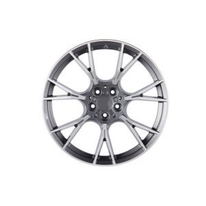Jante auto PDW 19x8.5, 5x120 compatibile BMW - Model L95407F05