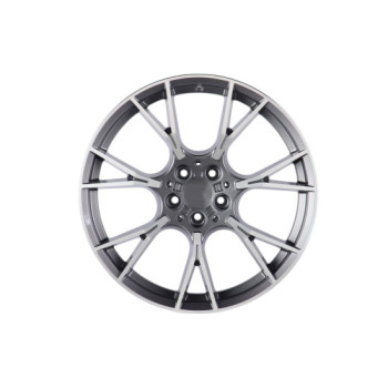 Jante auto PDW 19x8.5, 5x120 compatibile BMW - Model L95407F05 Jante auto PDW 19x8.5, 5x120 compatibile BMW - Model L95407F05