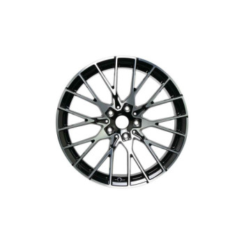 Jante auto PDW 19x8.5, 19x9.5, 5x112 compatibile BMW - Model L95408F04 / L95408R94 Jante auto PDW 19x8.5, 19x9.5, 5x112 compatibile BMW - Model L95408F04 / L95408R94