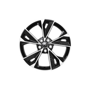 Jante auto PDW 19x8.5, 5x112, ET38 compatibile Audi - Model L9549202(NX)