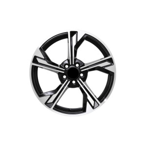 Jante auto PDW 20x9, 5x112 ET35 compatibile Audi - Model 30452090-20(NX)