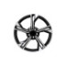 Jante auto PDW 20x9, 5x112 ET35 compatibile Audi - Model 30452090-20(NX)