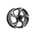 Jante auto PDW 20x9, 5x112 ET35 compatibile Audi - Model 30452090-20(NX)