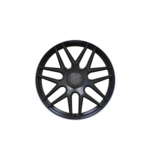 Jante auto PDW 20x8.5, 20x9.5, 5x112 compatibile Mercedes - Model LA5424F22 / LA5424R94 (NX)