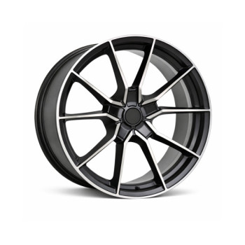 Jante PDW 18x8.5 5x112 ET38 negru polish compatibile Audi, BMW, Volkswagen, Mercedes, Skoda, Seat, Cupra Jante PDW 18x8.5 5x112 ET38 negru polish compatibile Audi, BMW, Volkswagen, Mercedes, Skoda, Seat, Cupra