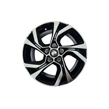 Jante auto PDW 16x7, 5x114.3, ET35 - Model 65229