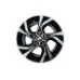 Jante auto PDW 17x7.5, 5x114.3, ET35 - Model 75229 Jante auto PDW 17x7.5, 5x114.3, ET35 - Model 75229