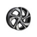 Jante auto PDW 17x7.5, 5x114.3, ET35 - Model 75229 Jante auto PDW 17x7.5, 5x114.3, ET35 - Model 75229