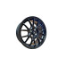 Jante auto PDW 16x7, 4x100, ET38 - Model 30971670-12