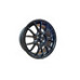 Jante auto PDW 16x7, 4x100, ET38 - Model 30971670-12