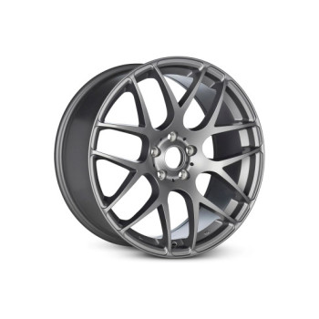 Jante PDW 19x8.5 5x112 ET45 gri mat grafit compatibile Audi, BMW, Volkswagen, Mercedes, Skoda, Seat, Cupra Jante PDW 19x8.5 5x112 ET45 gri mat grafit compatibile Audi, BMW, Volkswagen, Mercedes, Skoda, Seat, Cupra