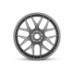 Jante PDW 19x8.5 5x112 ET45 gri mat grafit compatibile Audi, BMW, Volkswagen, Mercedes, Skoda, Seat, Cupra Jante PDW 19x8.5 5x112 ET45 gri mat grafit compatibile Audi, BMW, Volkswagen, Mercedes, Skoda, Seat, Cupra