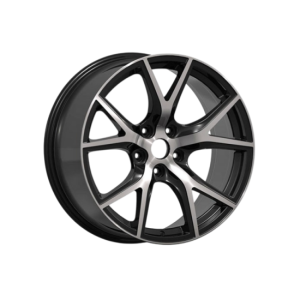 Jante PDW 18x7 5x112 ET35 negru polish compatibile MG, MINI, Cupra, Audi, BMW, Volkswagen, Mercedes, Skoda, Seat Jante PDW 18x7 5x112 ET35 negru polish compatibile MG, MINI, Cupra, Audi, BMW, Volkswagen, Mercedes, Skoda, Seat