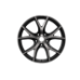 Jante PDW 18x7 5x112 ET35 negru polish compatibile MG, MINI, Cupra, Audi, BMW, Volkswagen, Mercedes, Skoda, Seat