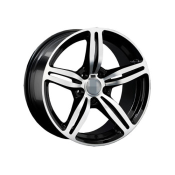 Jante ART 17x7.5 4x100 ET35 compatibile Volkswagen, Audi, Skoda, Seat