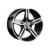 Jante ART 17x7.5 4x100 ET35 compatibile Volkswagen, Audi, Skoda, Seat