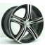 Jante ART 287 - 16''